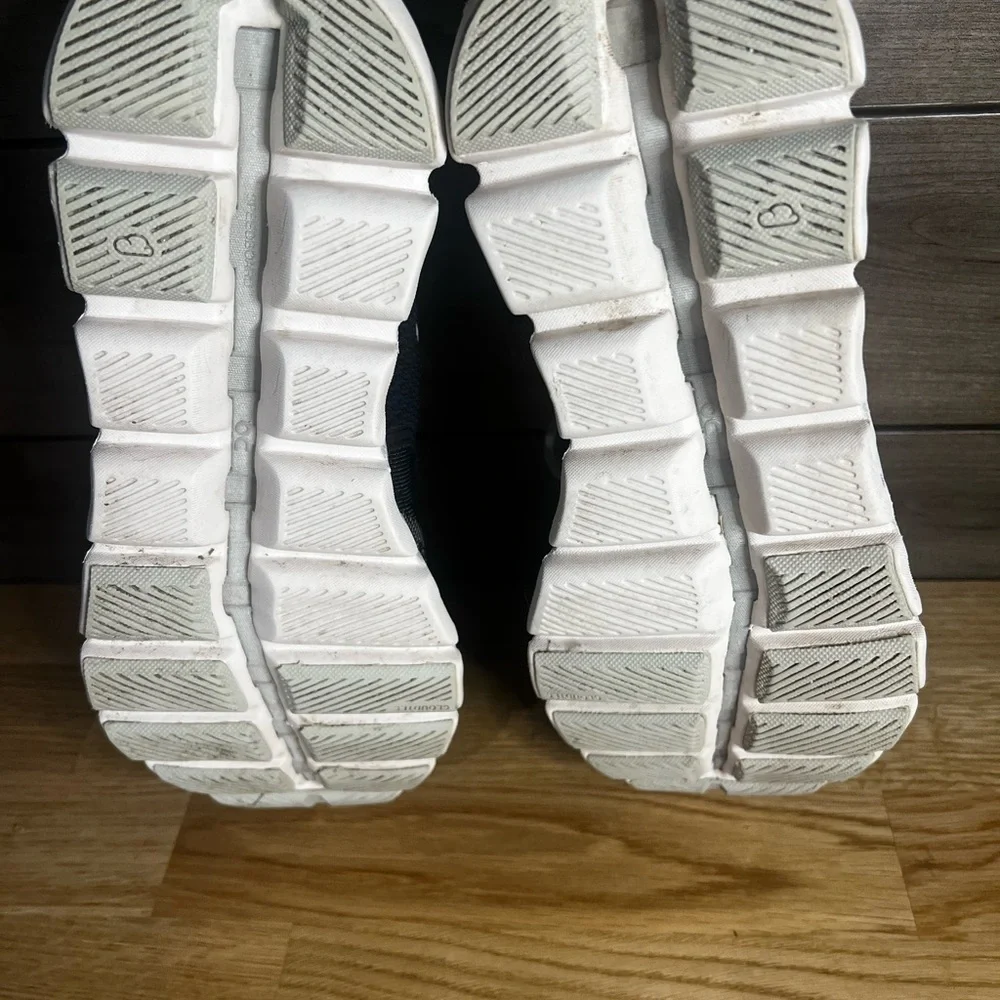 On Running running cloudflyer
